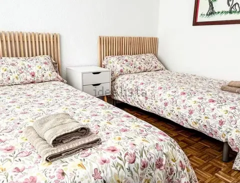 Wohnung 110 m² in Vigo
