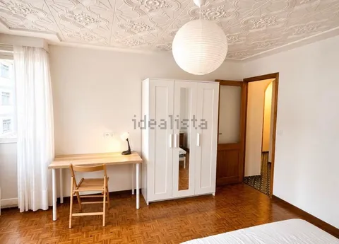Habitació de lloguer, Lugo