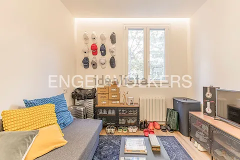 Pis de 80 m² a Barcelona