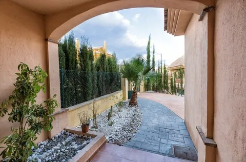 Casa de 193 m² a Mijas