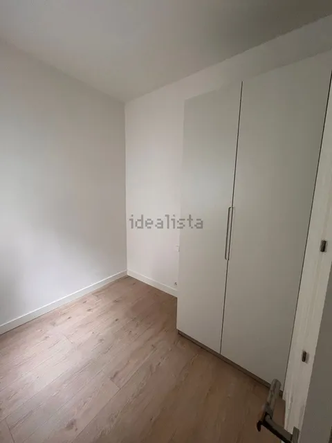 Pis de 50 m² a Madrid