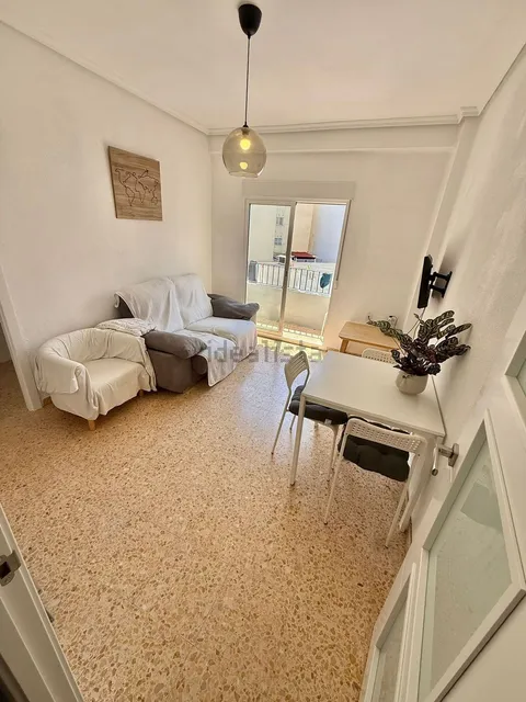 Habitación en alquiler, Valencia