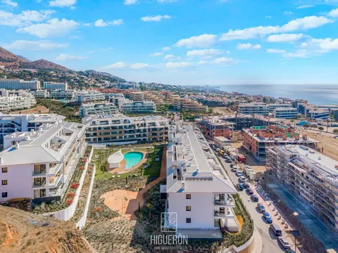 Appartamento 100 m² a Fuengirola
