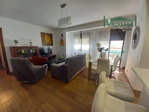 Wohnung 87 m² in Granada