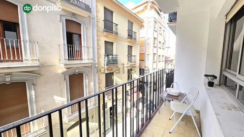 Pis de 88 m² a Granada