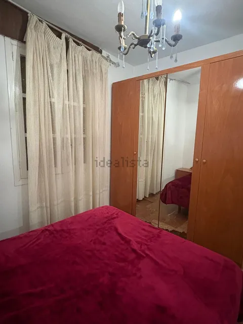 Pis de 40 m² a Còrdova (4/8)