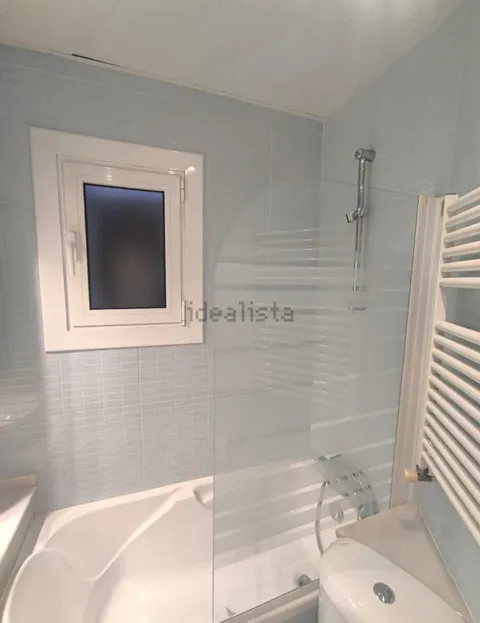 Pis de 40 m² a Barcelona