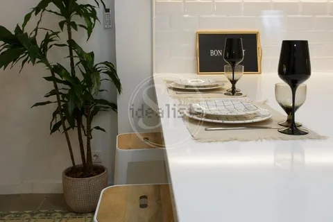 Pis de 111 m² a Barcelona
