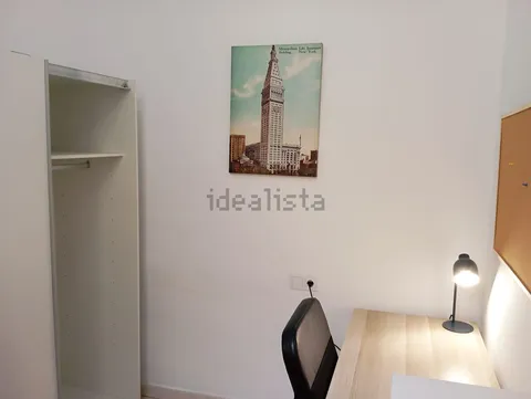 Apartamento 50 m² em Sevilla