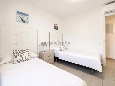 Appartement 84 m² à Calp
