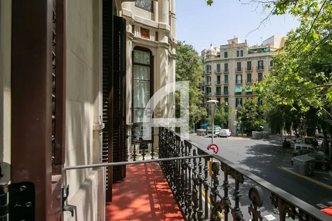 Appartement 143 m² à Barcelone