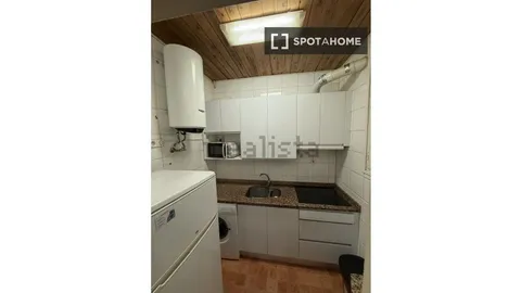 Pis de 60 m² a Madrid