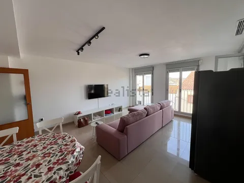 Stanza in affitto, Benissa