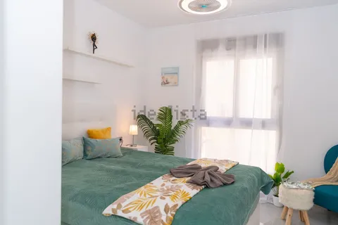 Pis de 52 m² a Torrevella
