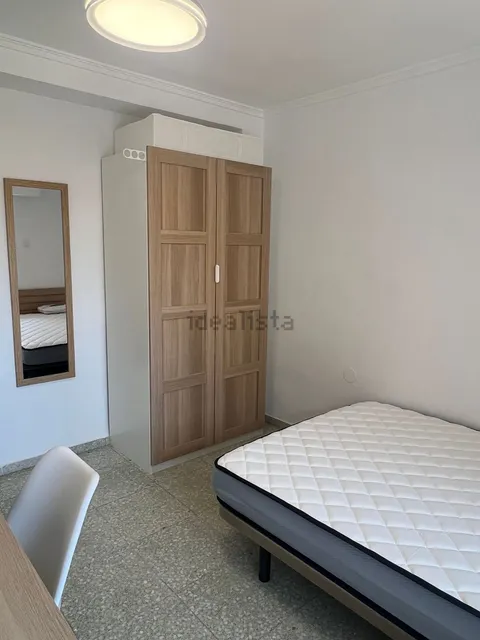 Habitació de lloguer, Alacant