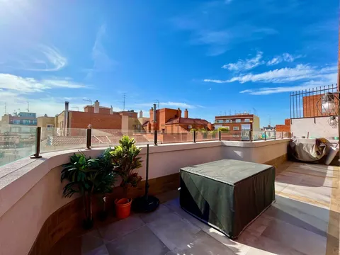 Apartamento 170 m² em Madrid