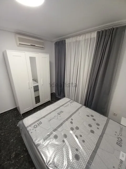 Habitación en alquiler, Silla
