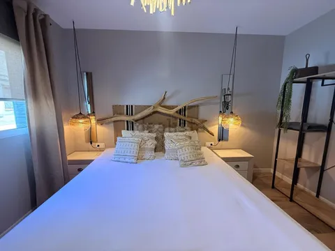 Casa de 150 m² en Camarles