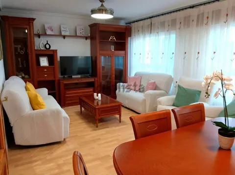 Quarto para alugar, Albacete (2/7)