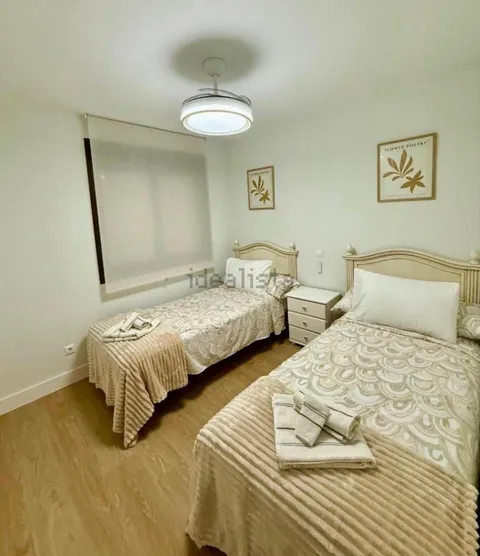Appartement 85 m² à Fuengirola