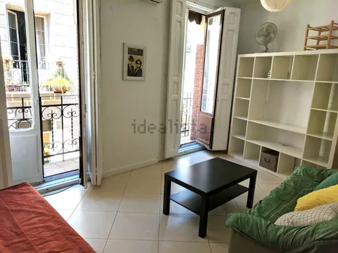 Appartamento 50 m² a Madrid