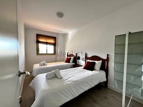 Pis de 125 m² a Fuengirola