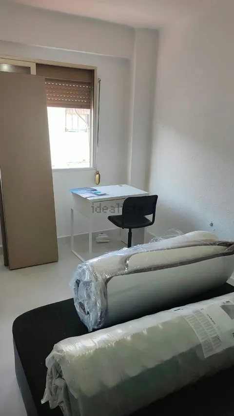 Habitación en alquiler, Valencia