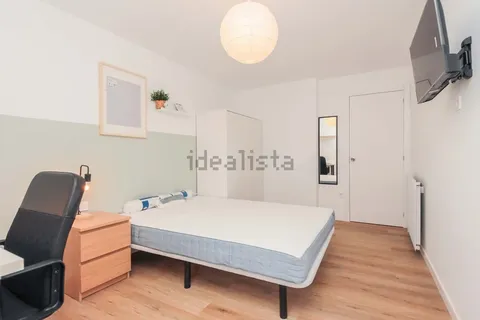 Habitació de lloguer, Reus