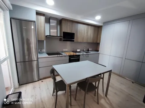 Appartamento 60 m² a Siviglia