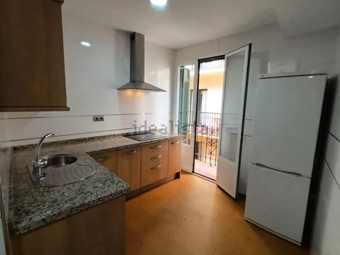 Pis de 90 m² a Màlaga