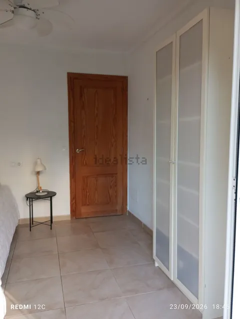 Habitació de lloguer, Palma