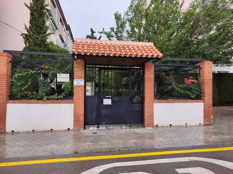 Habitació de lloguer, Granada