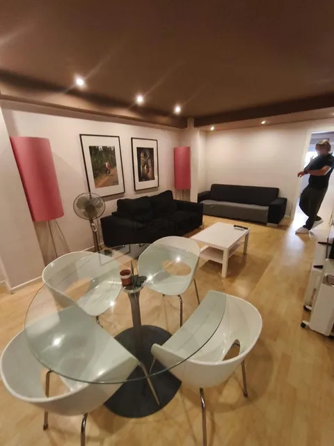 Habitació de lloguer, València
