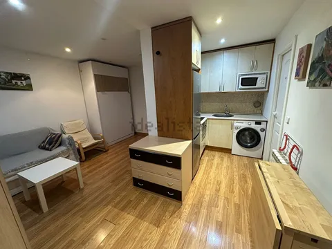 Pis de 48 m² a Madrid