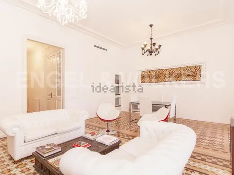 Apartamento 135 m² em Barcelona