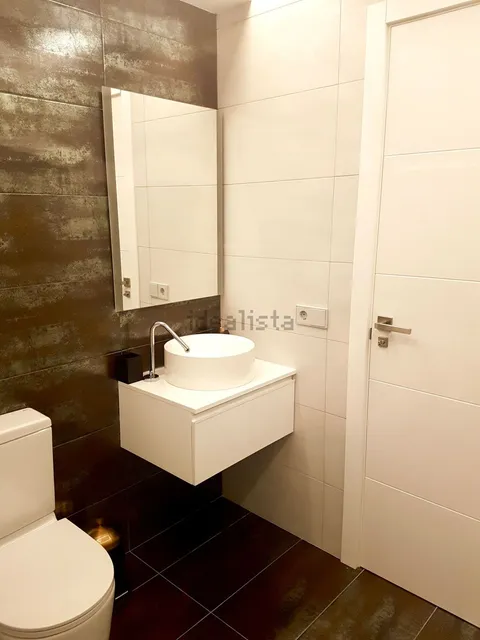 Chambre à louer, Palma