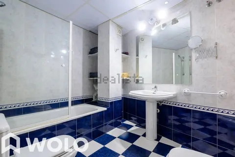 Pis de 58 m² a Còrdova