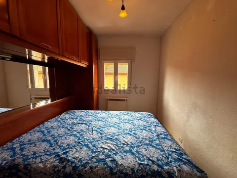Piso de 50 m² en Segovia