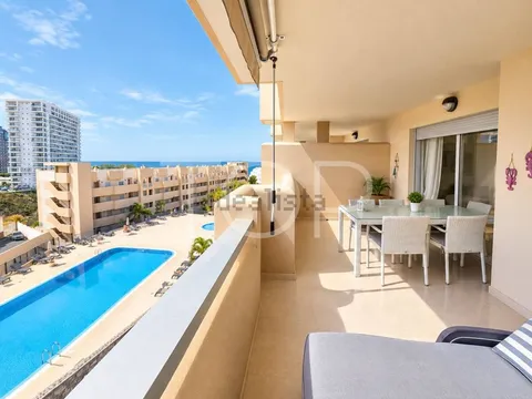 Piso de 77 m² en Adeje