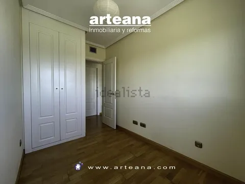 Pis de 91 m² a Madrid