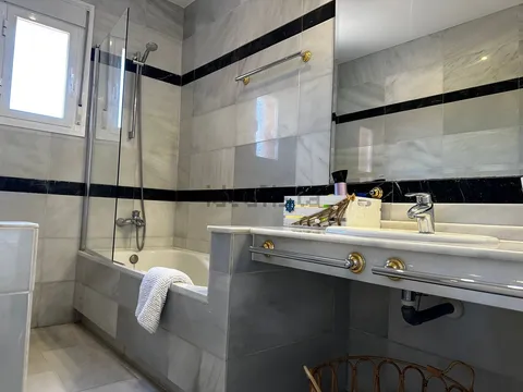 Casa de 500 m² a San Roque