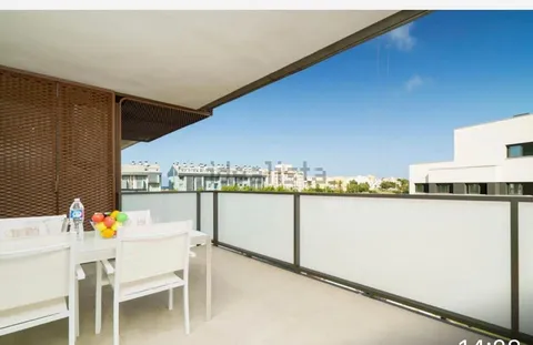 Apartamento 80 m² em Xàbia / Jávea (2/3)