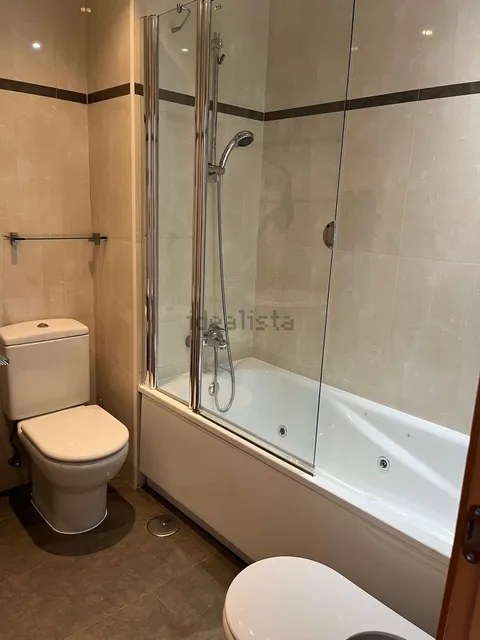 Pis de 105 m² a Madrid