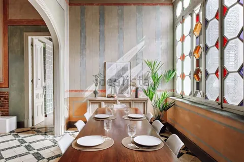 Room for rent, Barcelona