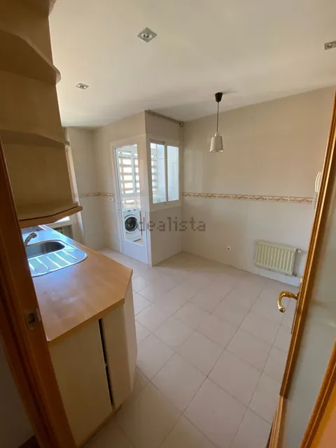 Appartement 110 m² à Madrid