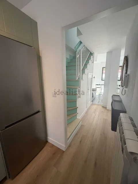 Flat 60 m² in Zamora