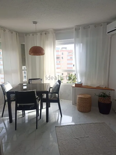 Pis de 42 m² a Torrox