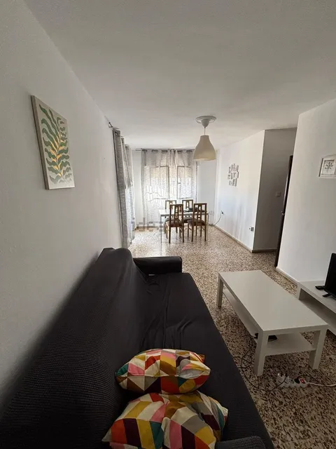 Habitació de lloguer, Almeria