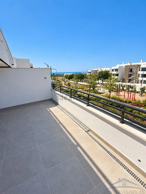 Pis de 96 m² a Estepona (2/20)