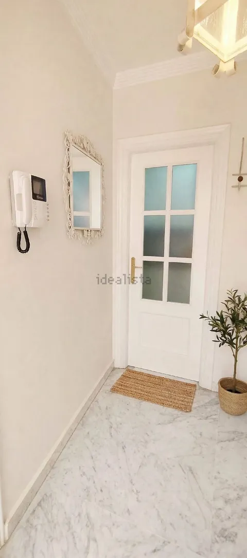 Pis de 80 m² a Sevilla